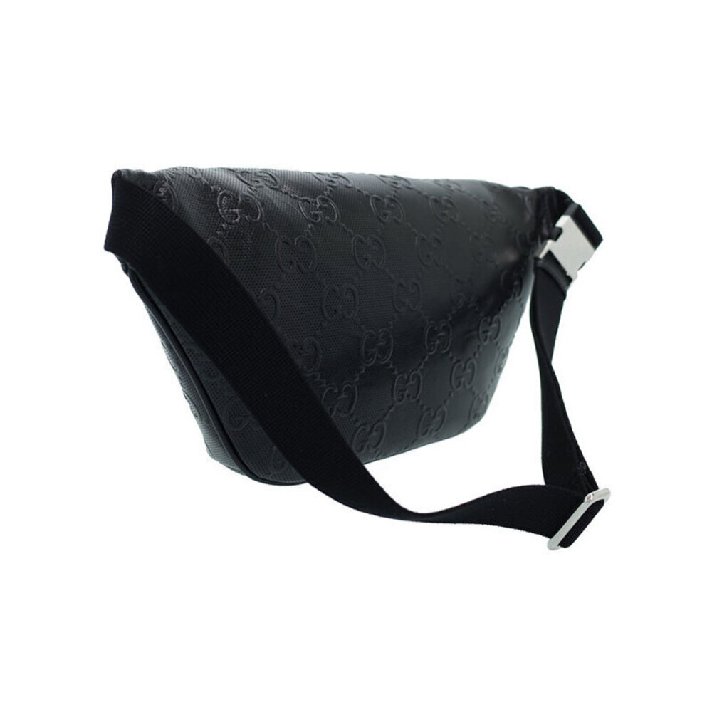 GUCCI GG Embossed Belt Bag Body - Picture 2 of 5